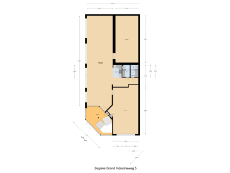 View floorplan