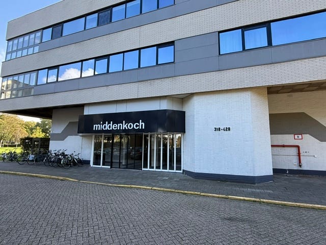 Photo 4 of Robert Kochlaan 304