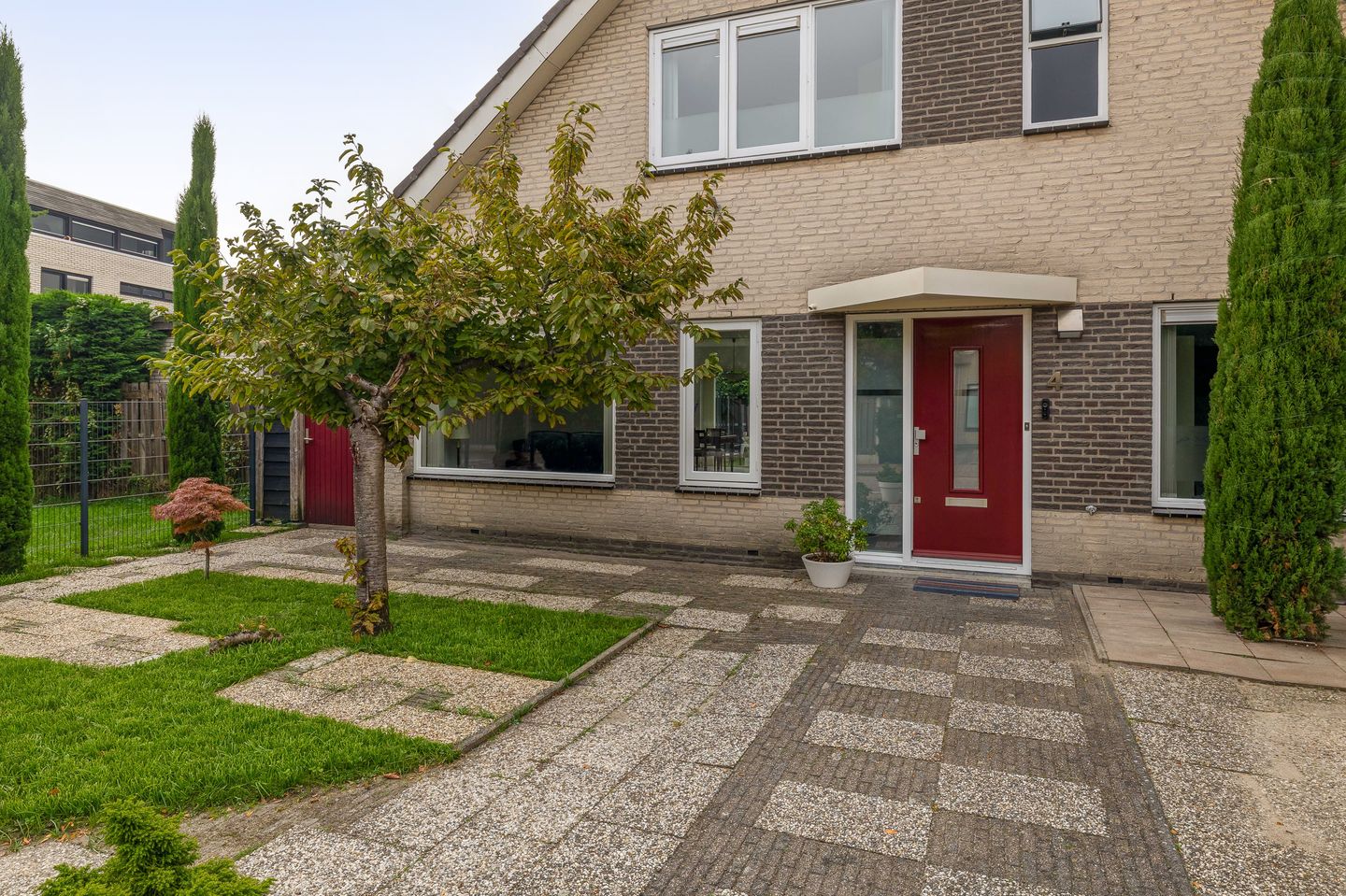Foto 5 van Willem Coepijnstraat 4