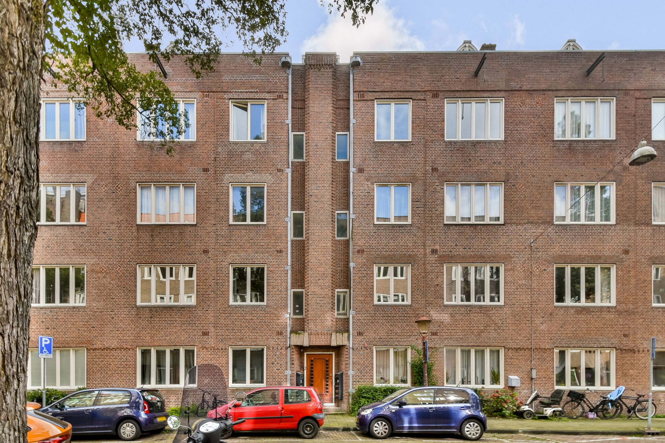 Karel du Jardinstraat 16 1