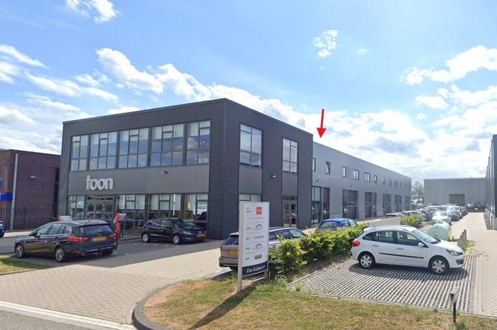 De Aaldor 20, Geldermalsen