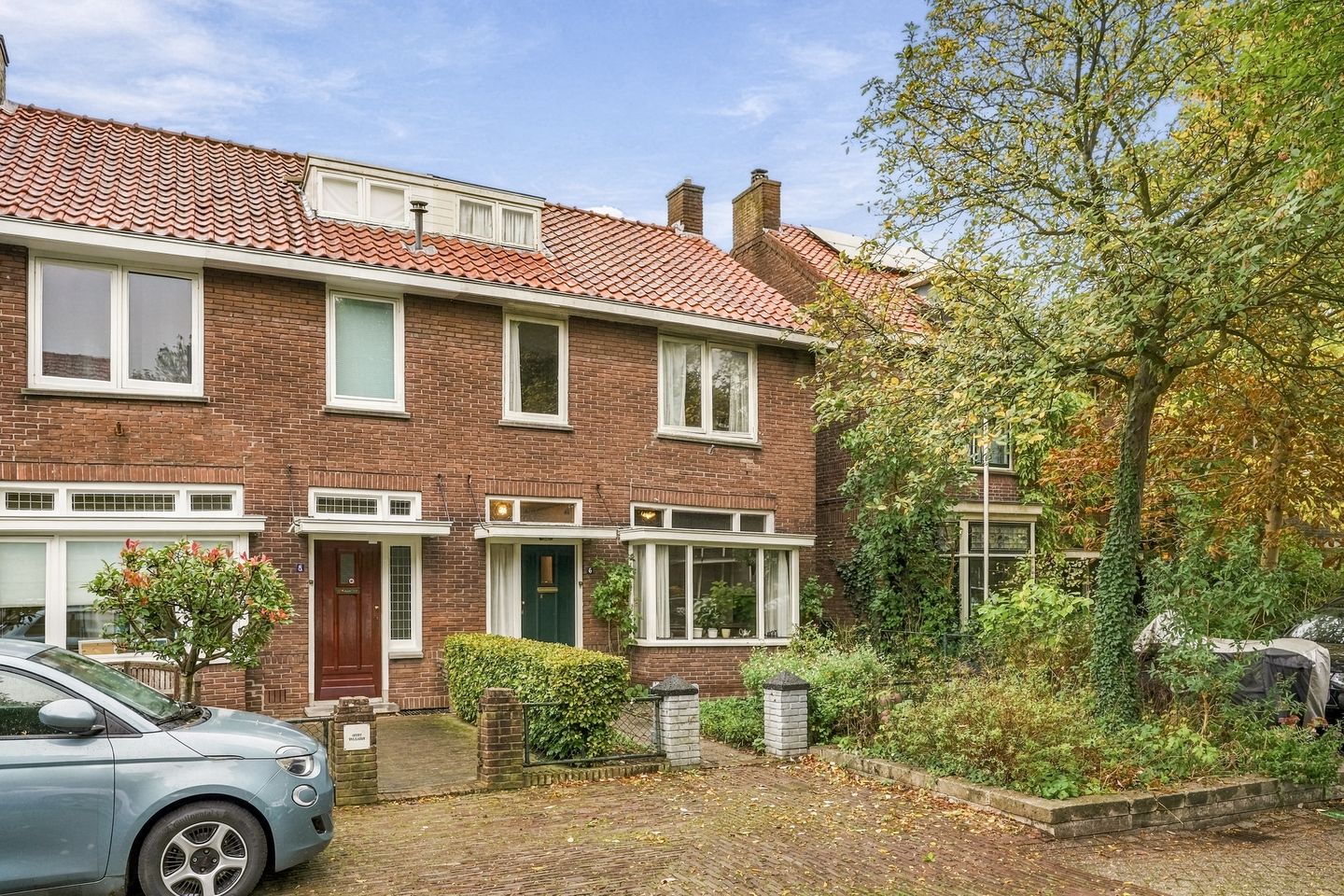 Photo 19 of Dr. Kuyperstraat 6