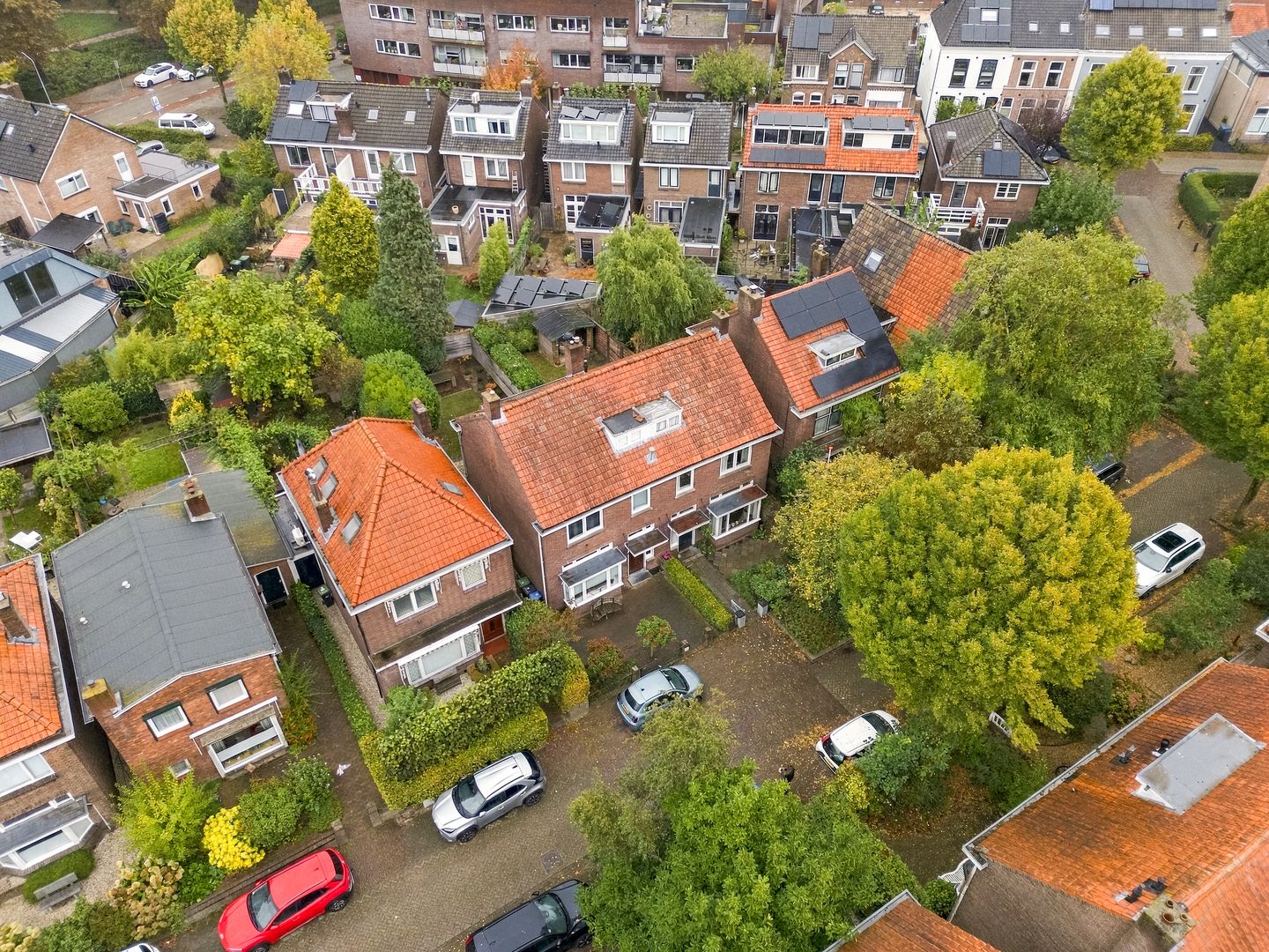 Photo 25 of Dr. Kuyperstraat 6