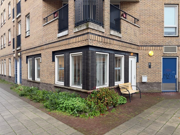 Wichersstraat 81, Amsterdam