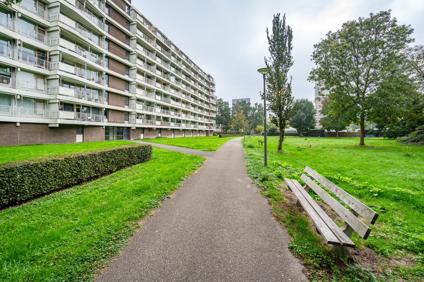 Foto 40 van Joliotplaats 672
