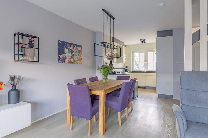 Tussenwoning te koop: Wickenburg 49, Vlissingen