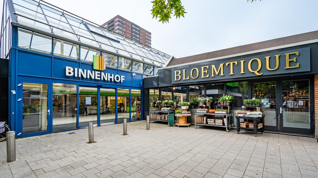 Foto 41 van Joliotplaats 672