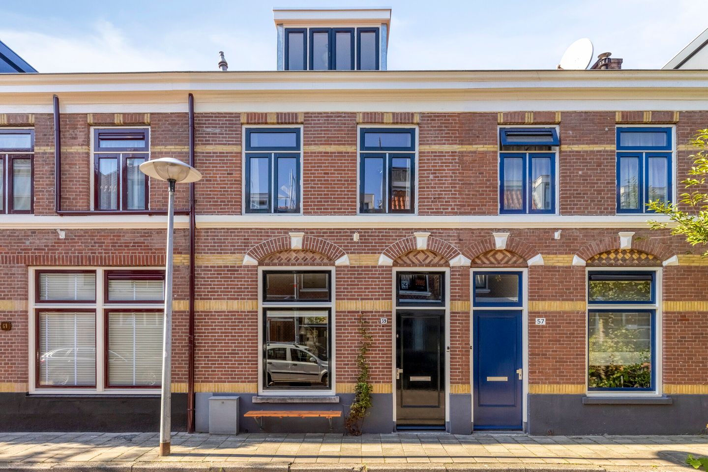 Foto van Riouwstraat 59