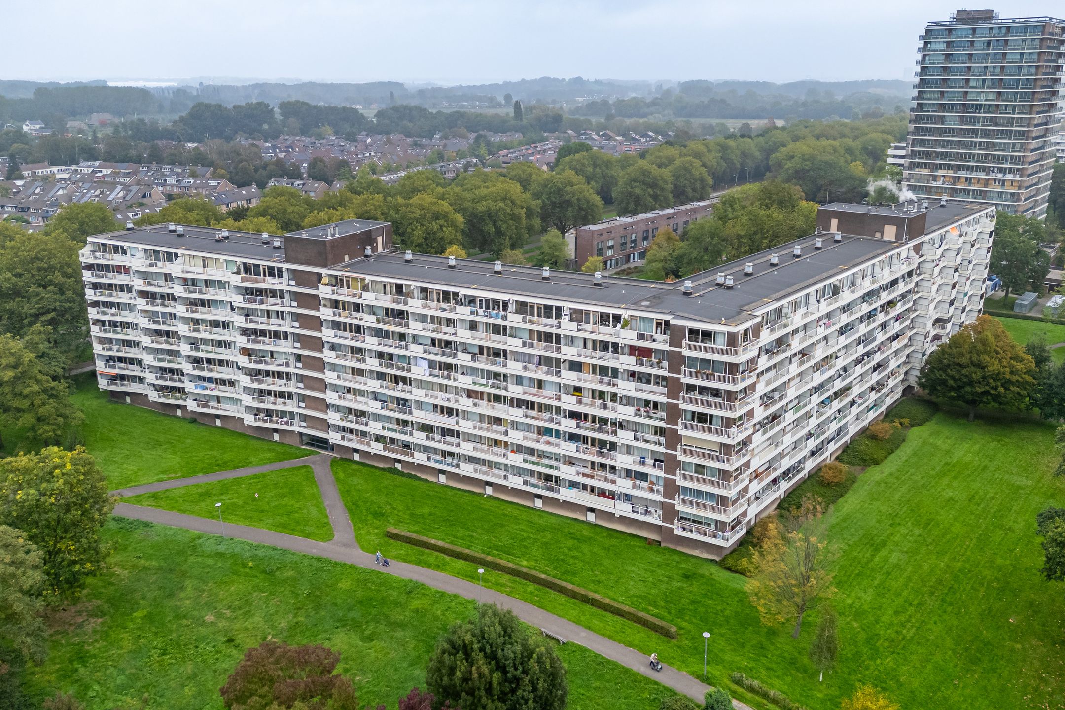 Joliotplaats 672 