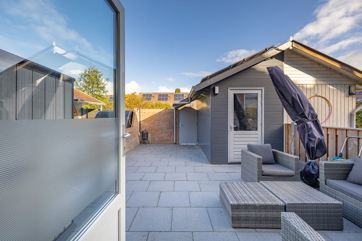 Tussenwoning te koop: Wickenburg 49, Vlissingen