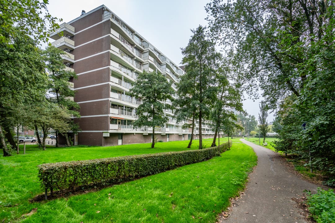 Foto 47 van Joliotplaats 672
