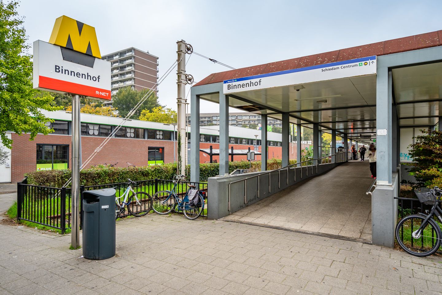 Foto 44 van Joliotplaats 672