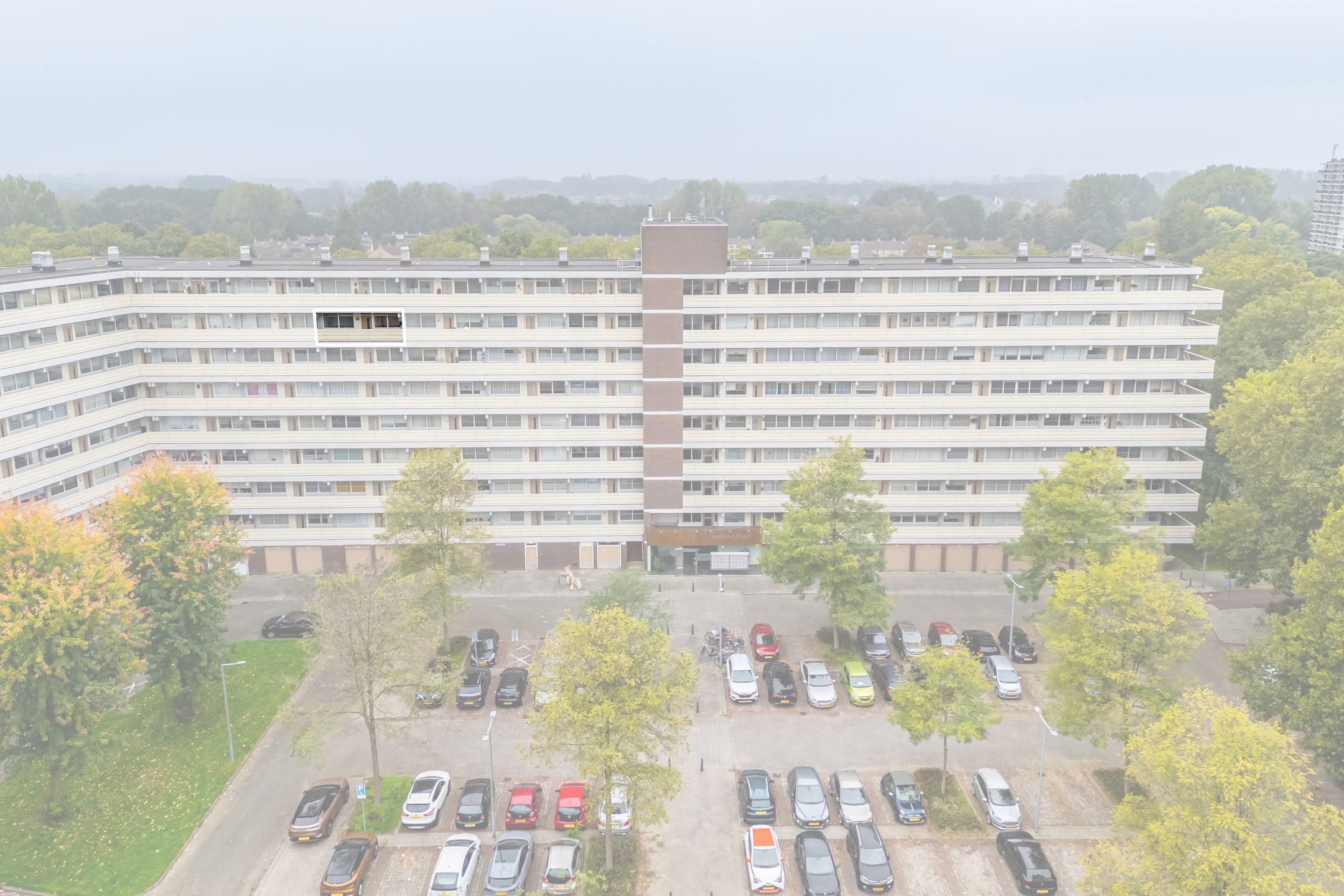 Foto 45 van Joliotplaats 672