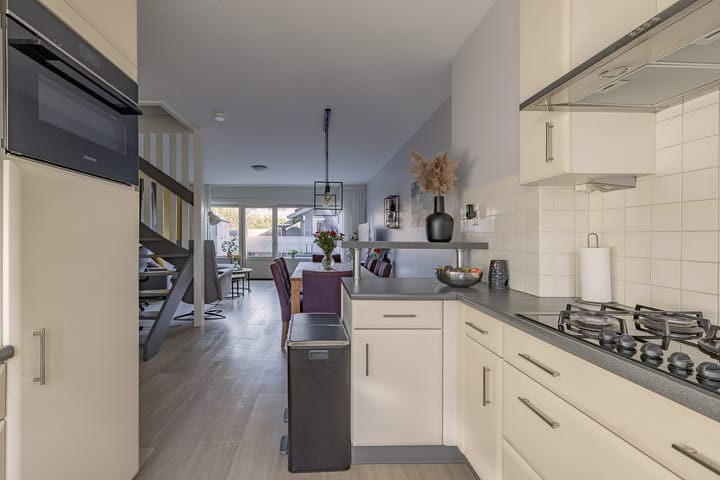 Tussenwoning te koop: Wickenburg 49, Vlissingen