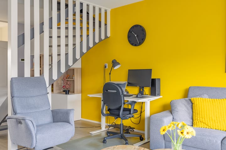 Tussenwoning te koop: Wickenburg 49, Vlissingen