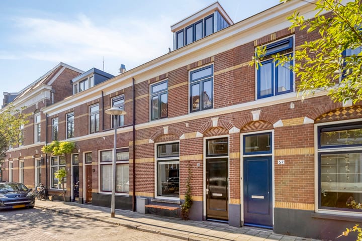 Foto 4 van Riouwstraat 59