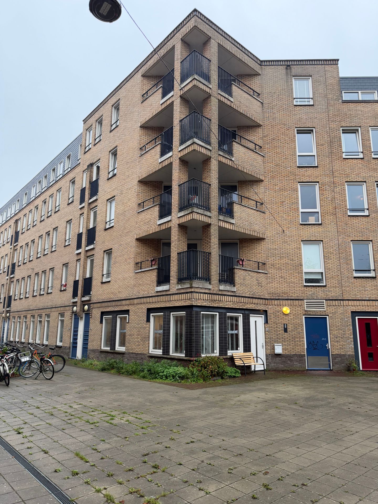 View photo 3 of Wichersstraat 81