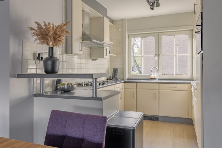 Tussenwoning te koop: Wickenburg 49, Vlissingen