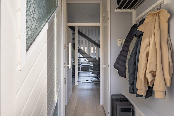 Tussenwoning te koop: Wickenburg 49, Vlissingen