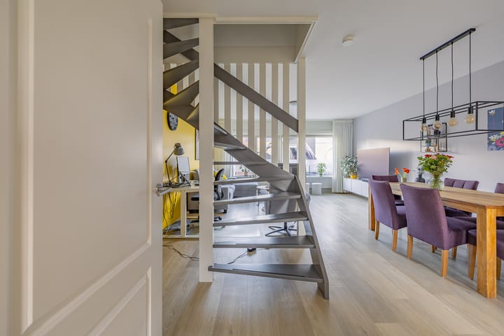 Tussenwoning te koop: Wickenburg 49, Vlissingen