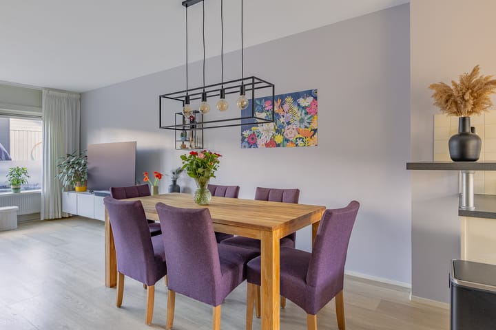 Tussenwoning te koop: Wickenburg 49, Vlissingen