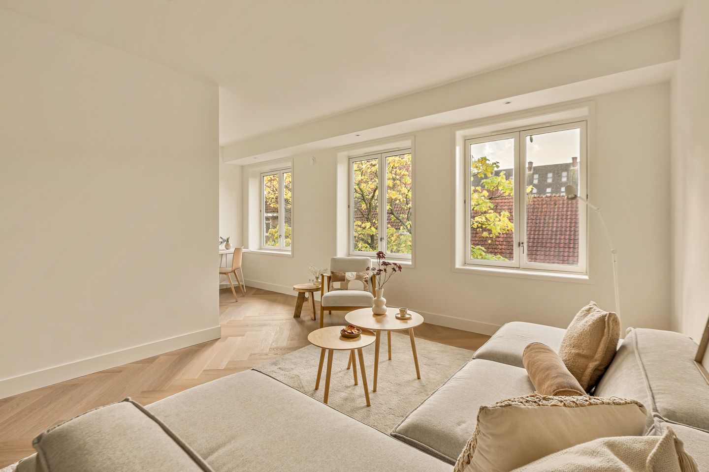 Photo 5 of Cabotstraat 26-2