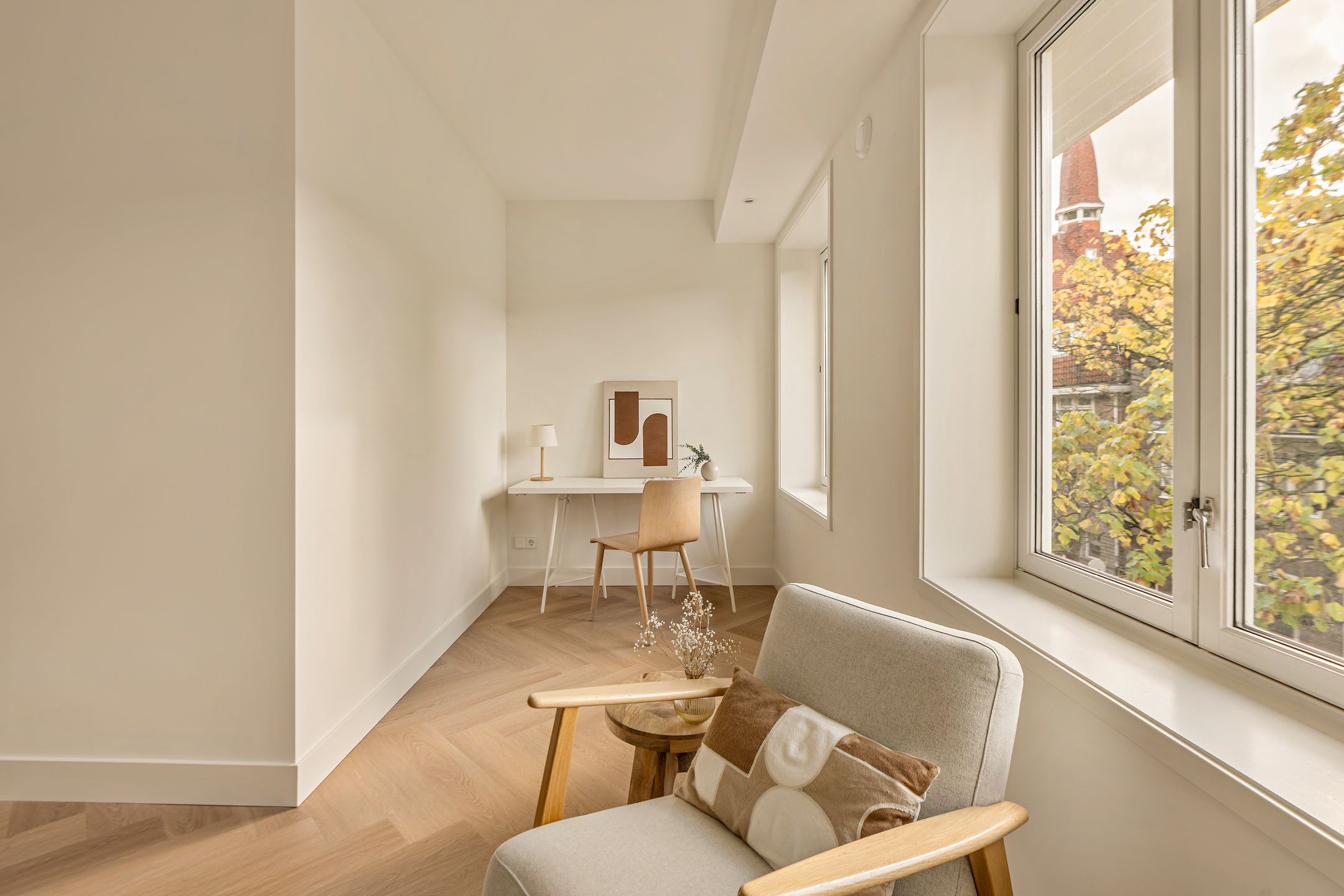 Photo 6 of Cabotstraat 26-2