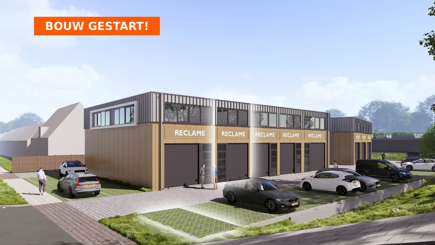 View photo 1 of Oosterweg 42