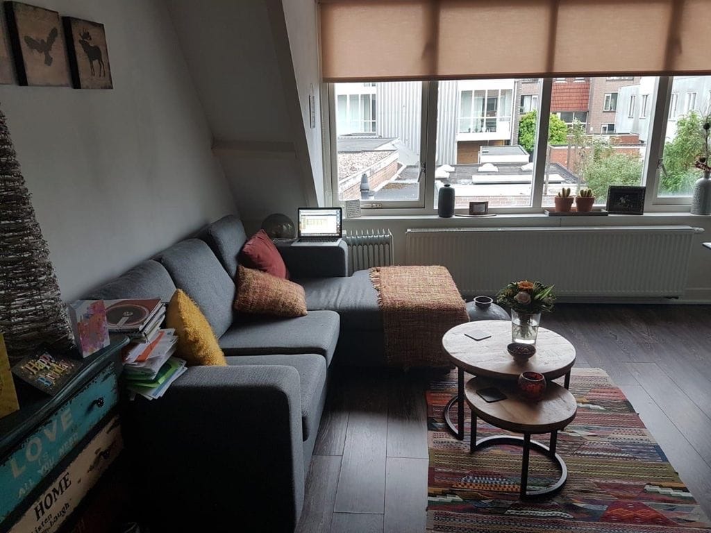 Huis Vooruitgangstraat 25 — foto 2