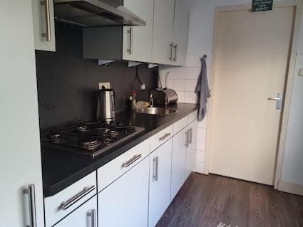 Huis Vooruitgangstraat 25 — foto 3
