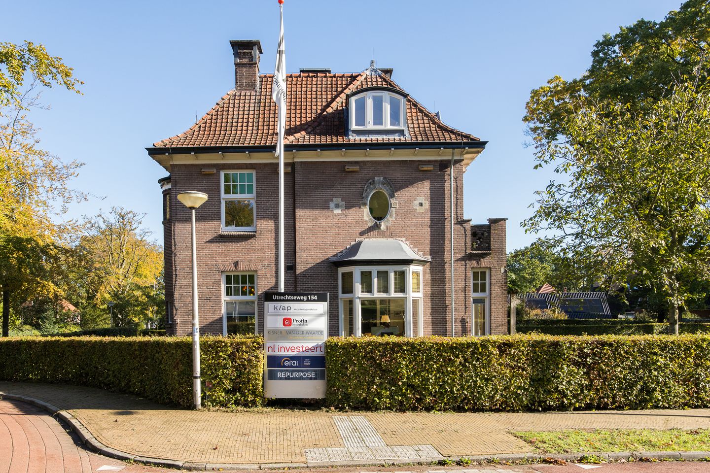 Bekijk foto 3 van Utrechtseweg 154