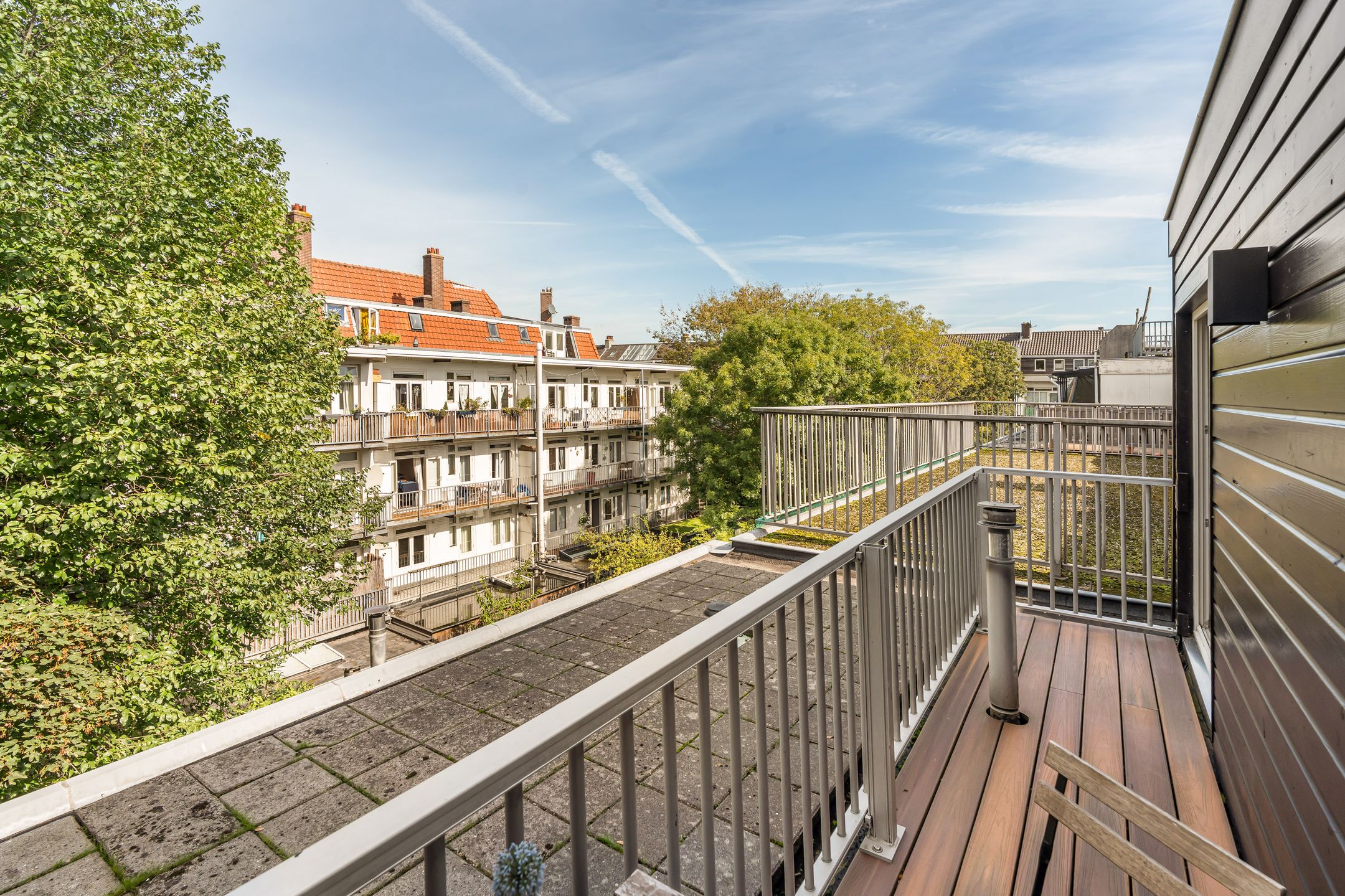 Photo 36 of Cabotstraat 26-2