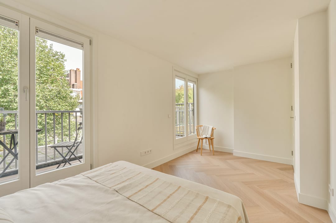 Photo 31 of Cabotstraat 26-2