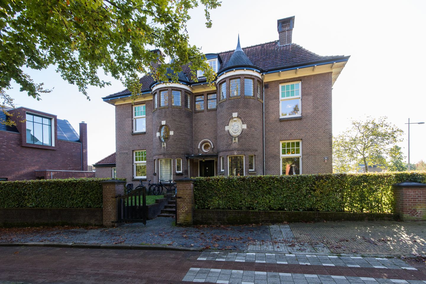 Bekijk foto 1 van Utrechtseweg 154