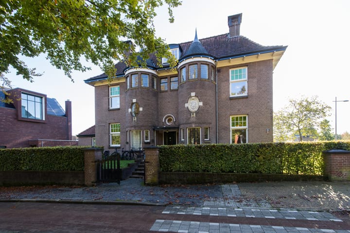 Utrechtseweg 154, Amersfoort