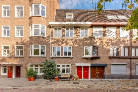 Cabotstraat thumbnail