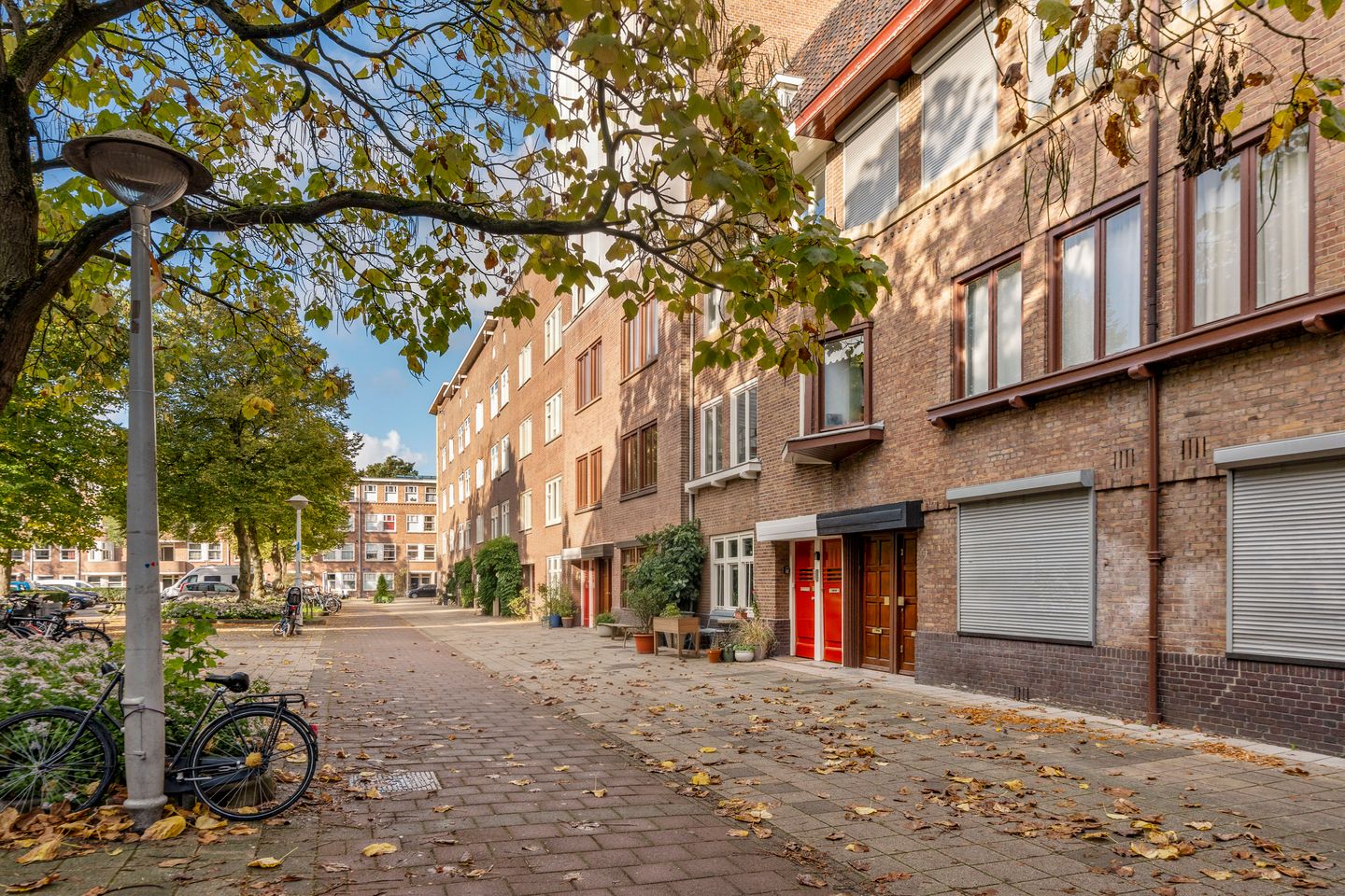 Photo 44 of Cabotstraat 26-2