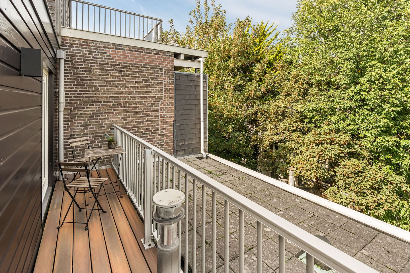 Photo 35 of Cabotstraat 26-2
