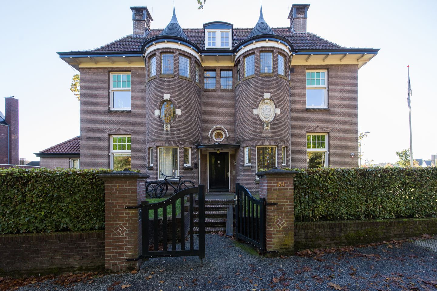 Bekijk foto 2 van Utrechtseweg 154