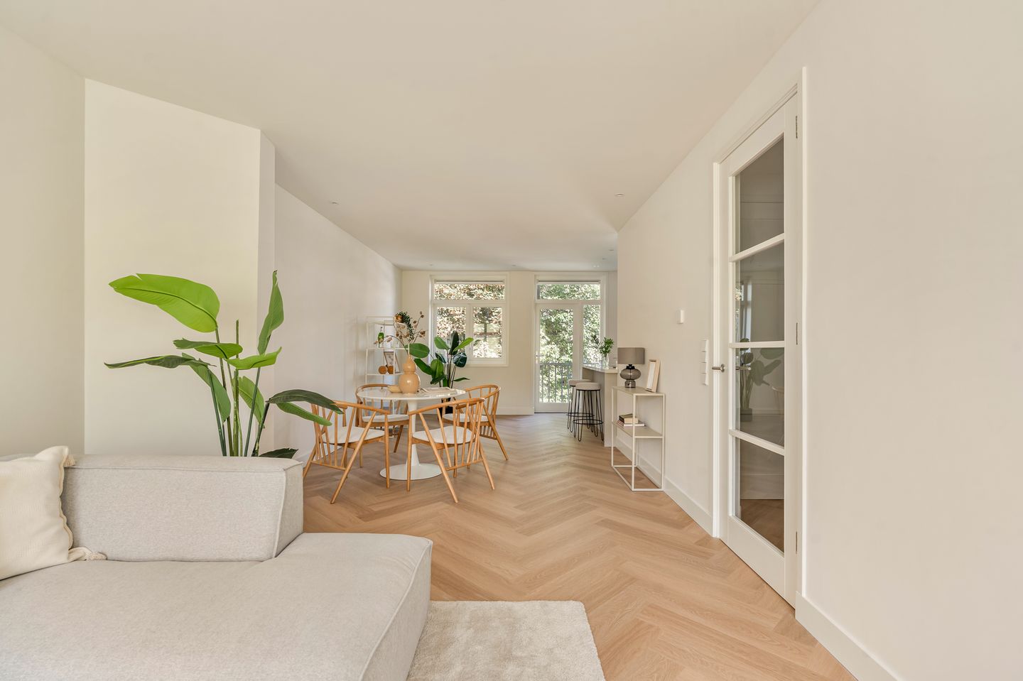Photo 10 of Cabotstraat 26-2
