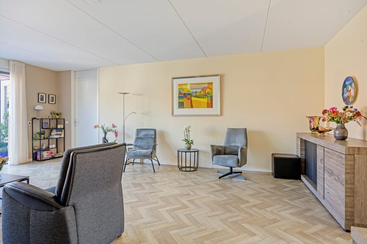 Tussenwoning te koop: Drapeniersgilde 16, Hasselt