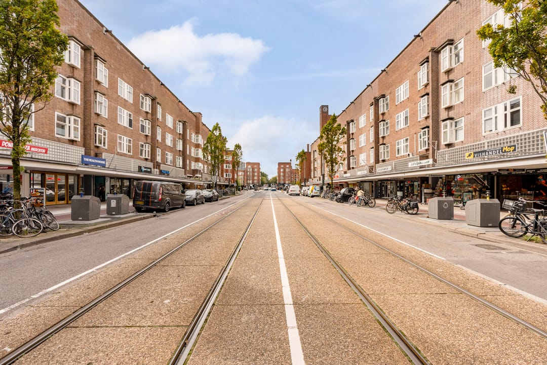 Photo 47 of Cabotstraat 26-2