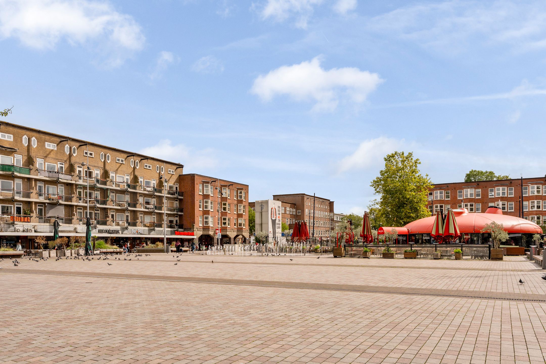 Photo 48 of Cabotstraat 26-2
