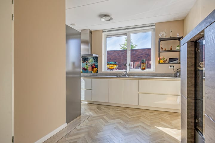 Tussenwoning te koop: Drapeniersgilde 16, Hasselt