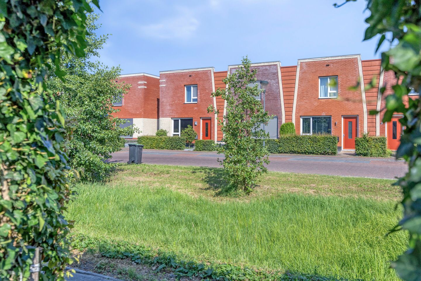 Foto 40 van Drapeniersgilde 16