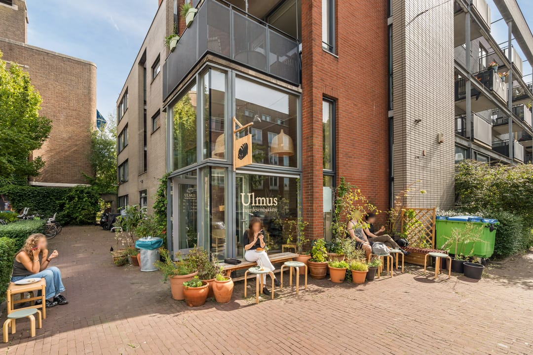 Photo 46 of Cabotstraat 26-2