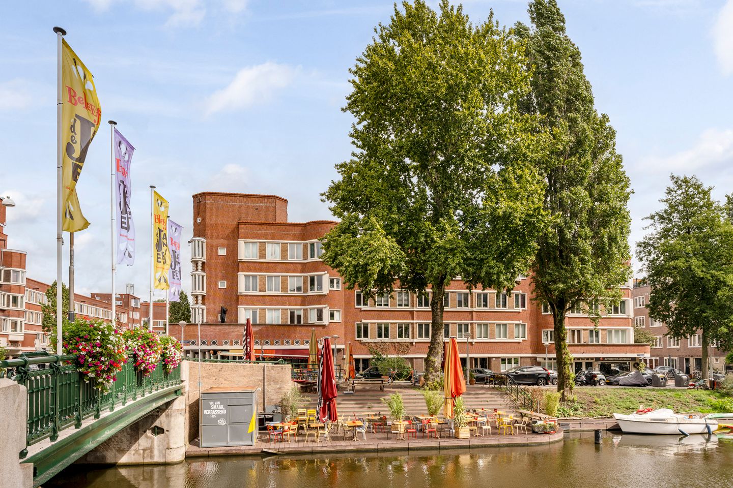 Photo 50 of Cabotstraat 26-2