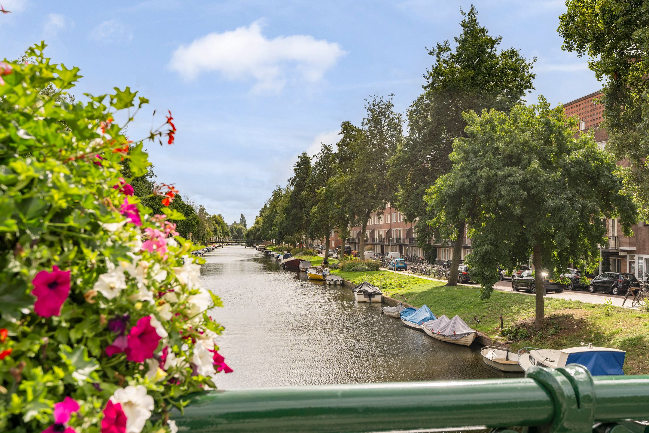 Photo 51 of Cabotstraat 26-2