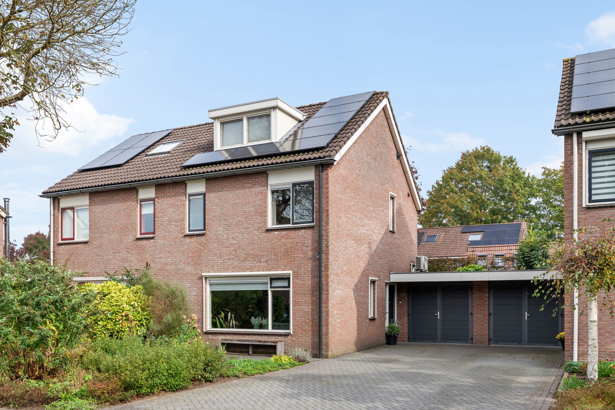 Paalweg 39 