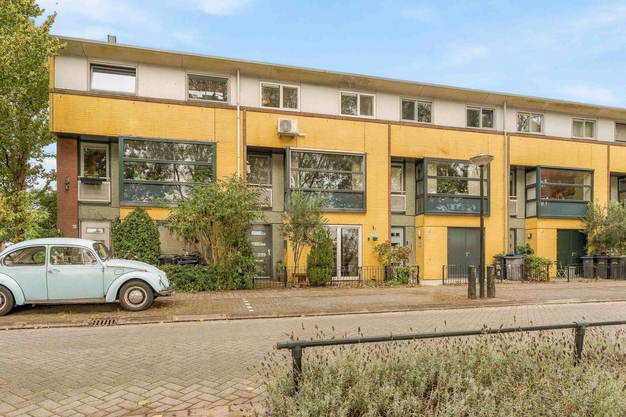 Pastelstraat 122 